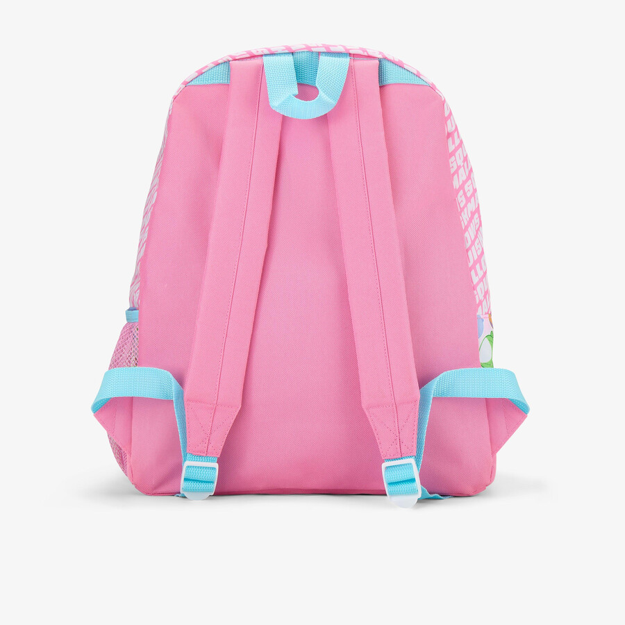 squishmallow rugzak - meerkleurig