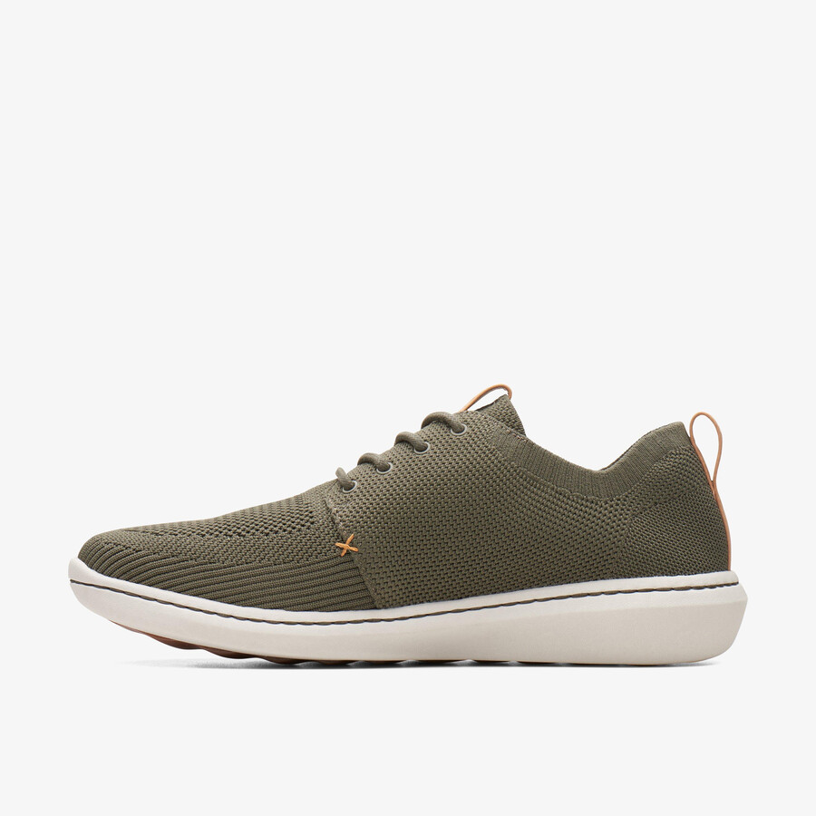 step urban mix - khaki