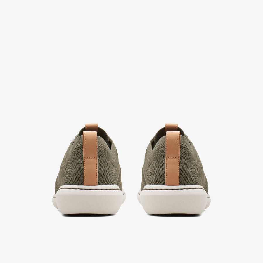 step urban mix - khaki