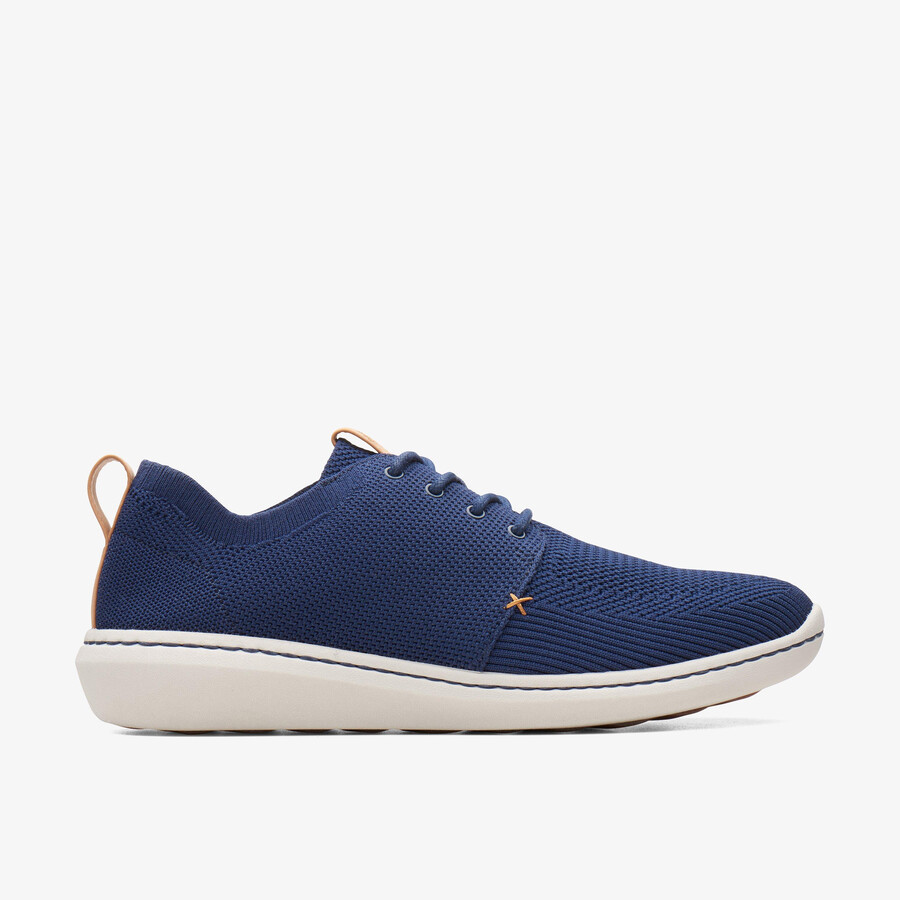 step urban mix - marineblauw