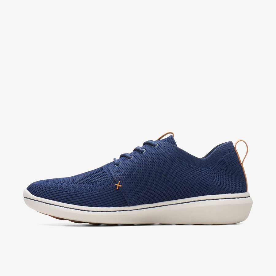 step urban mix - marineblauw