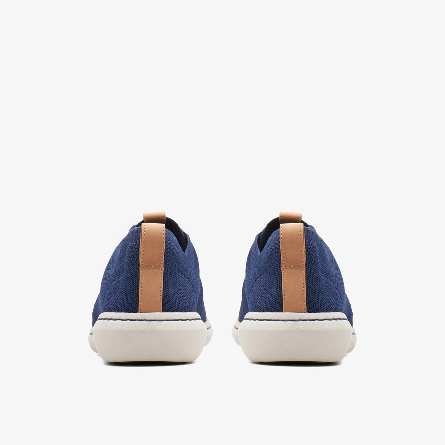 step urban mix - marineblauw