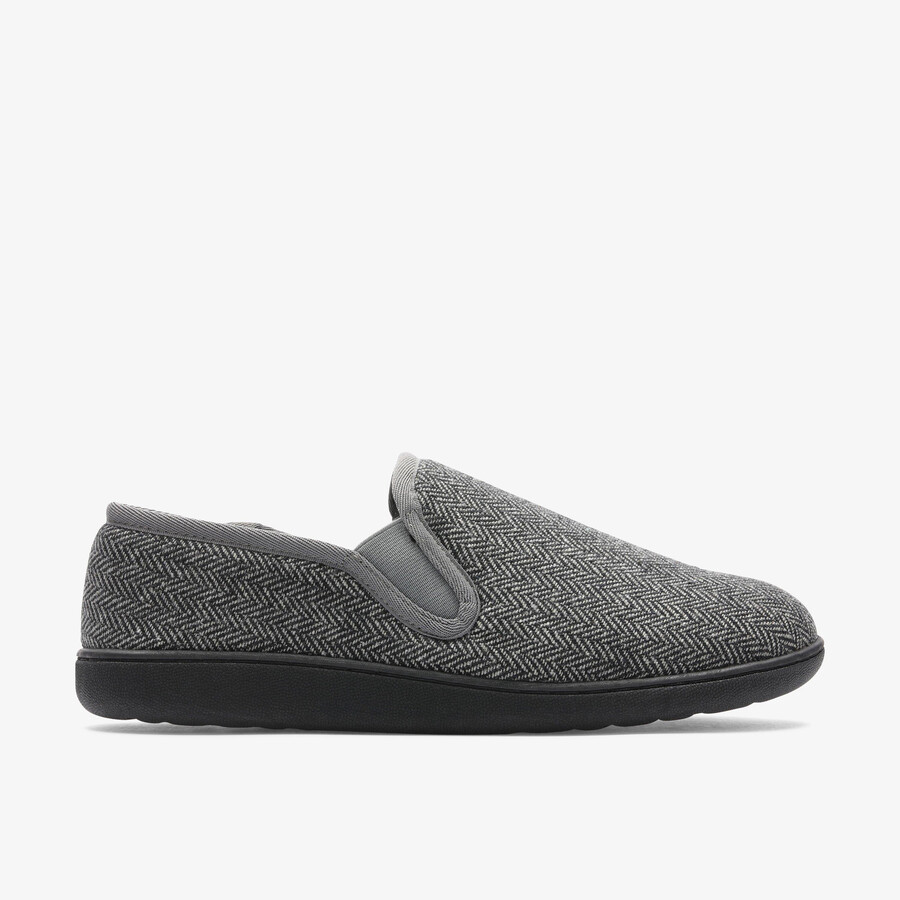 king ease - donkergrijs van belang