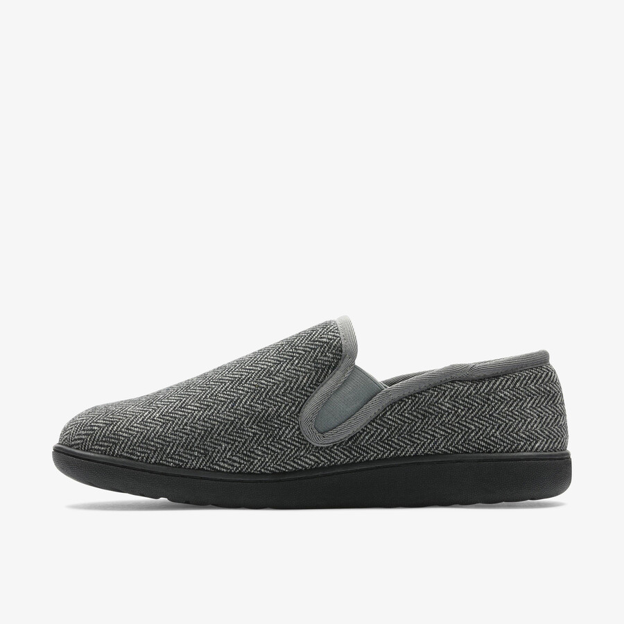 king ease - donkergrijs van belang