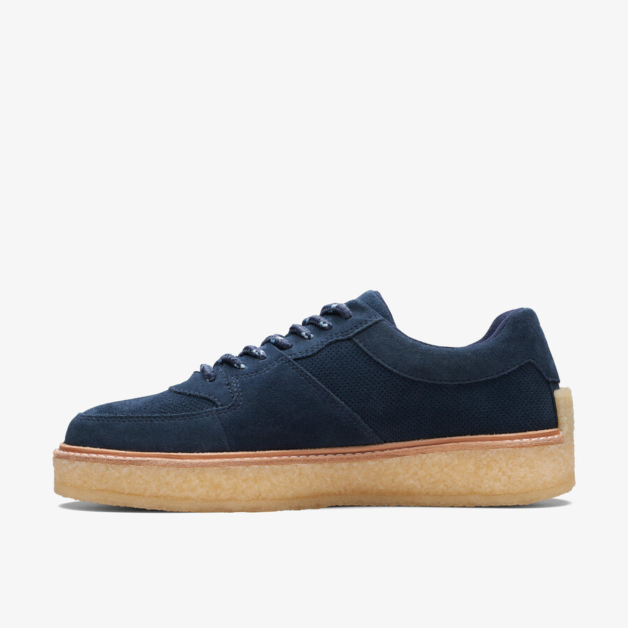 sandford - donkerblauw