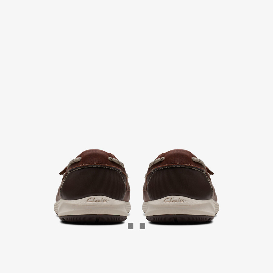 atl sail go - british tan