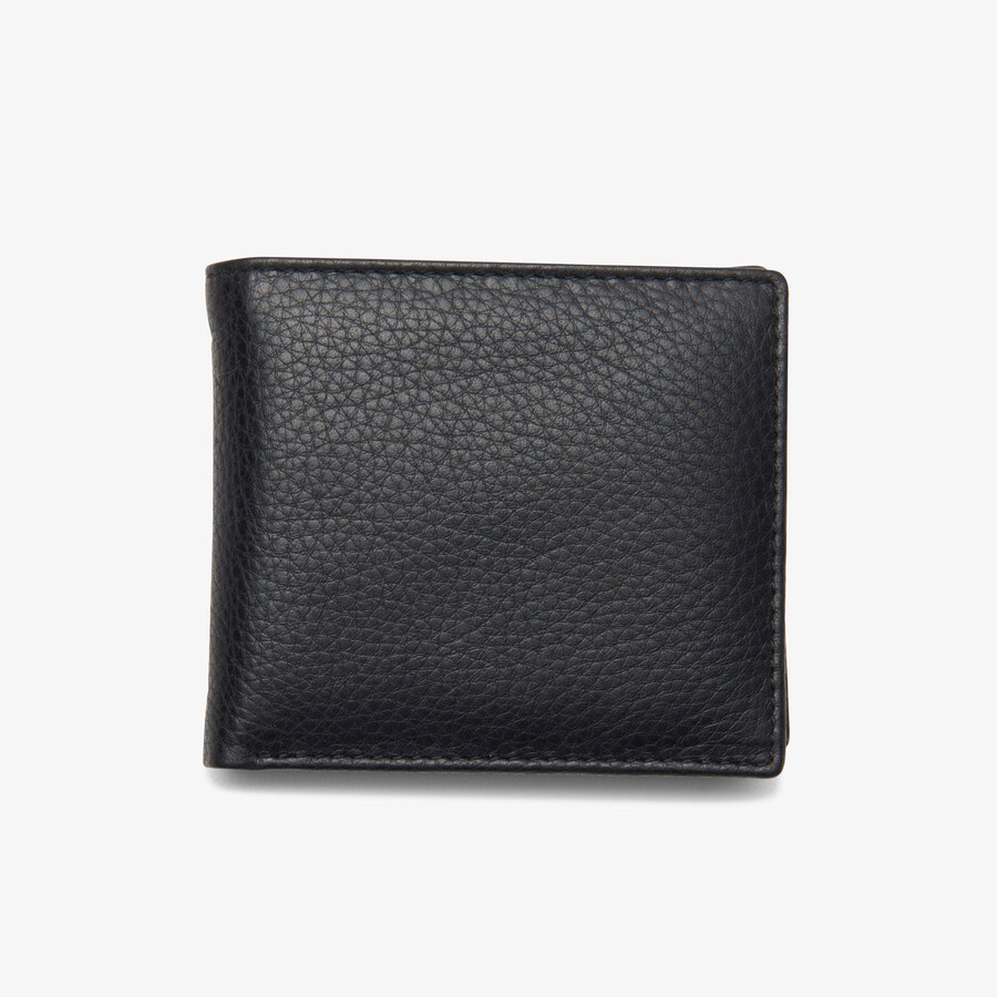 garnet mid - zwart leer