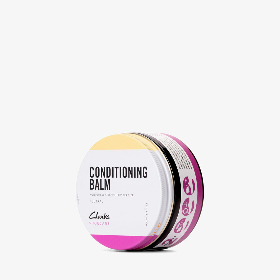 conditionerbalsem - niet van toepassing