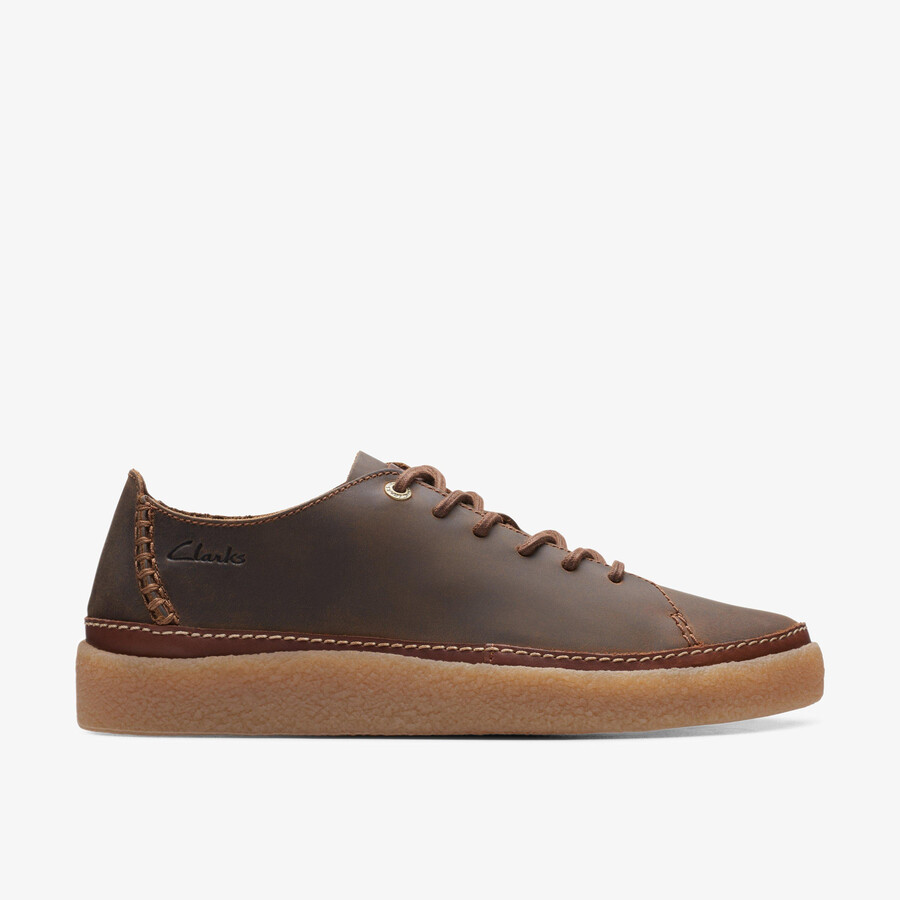 oakpark low - bijenwasleer