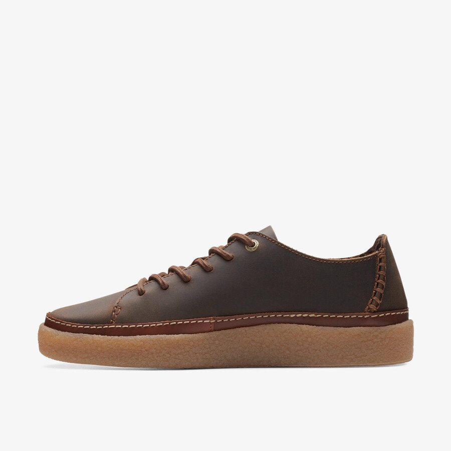 oakpark low - bijenwasleer