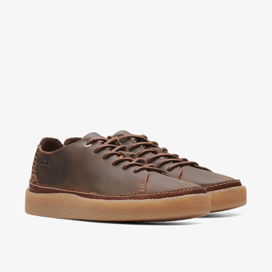 oakpark low - bijenwasleer