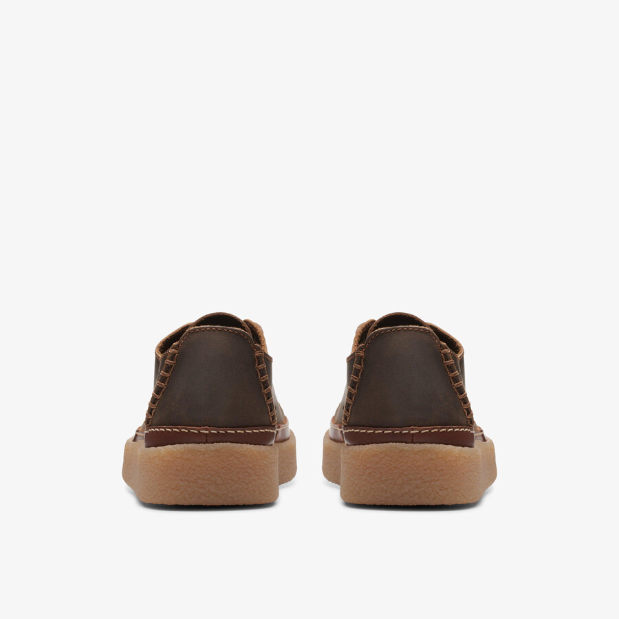 oakpark low - bijenwasleer