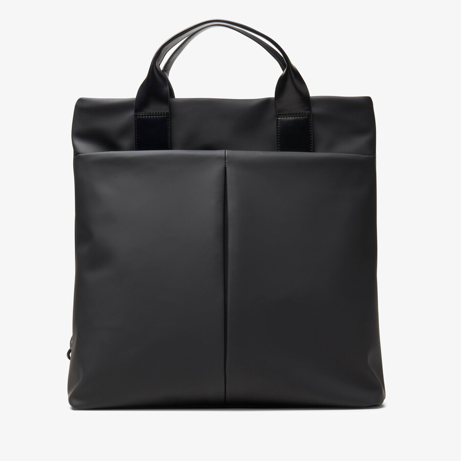 garnet pack - zwarte combinatie