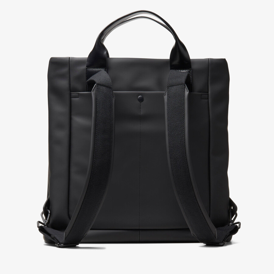 garnet pack - zwarte combinatie
