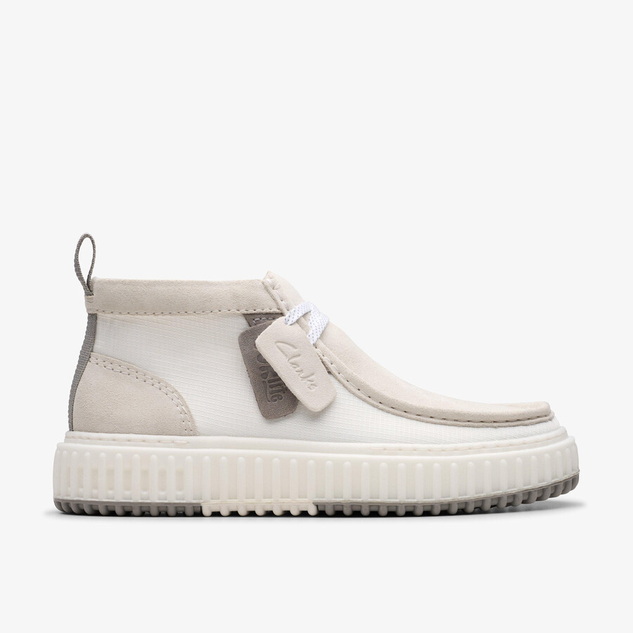 torlite hi - witte combinatie