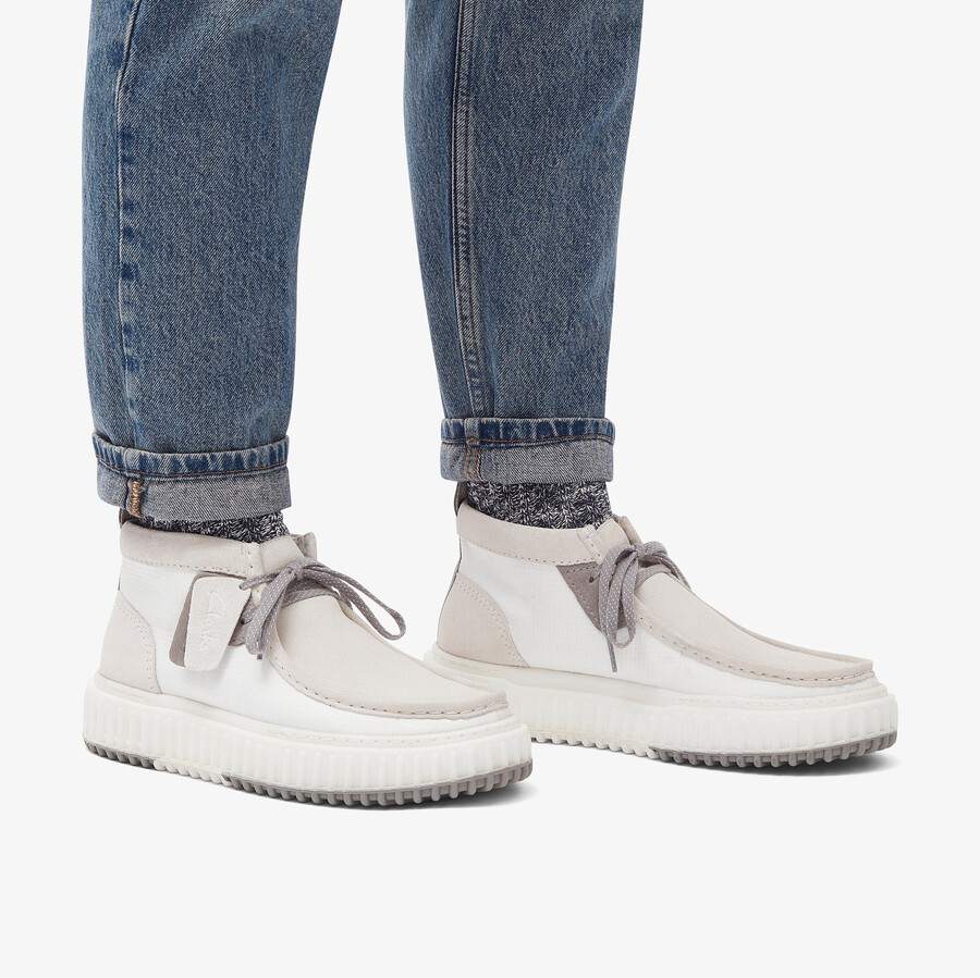 torlite hi - witte combinatie