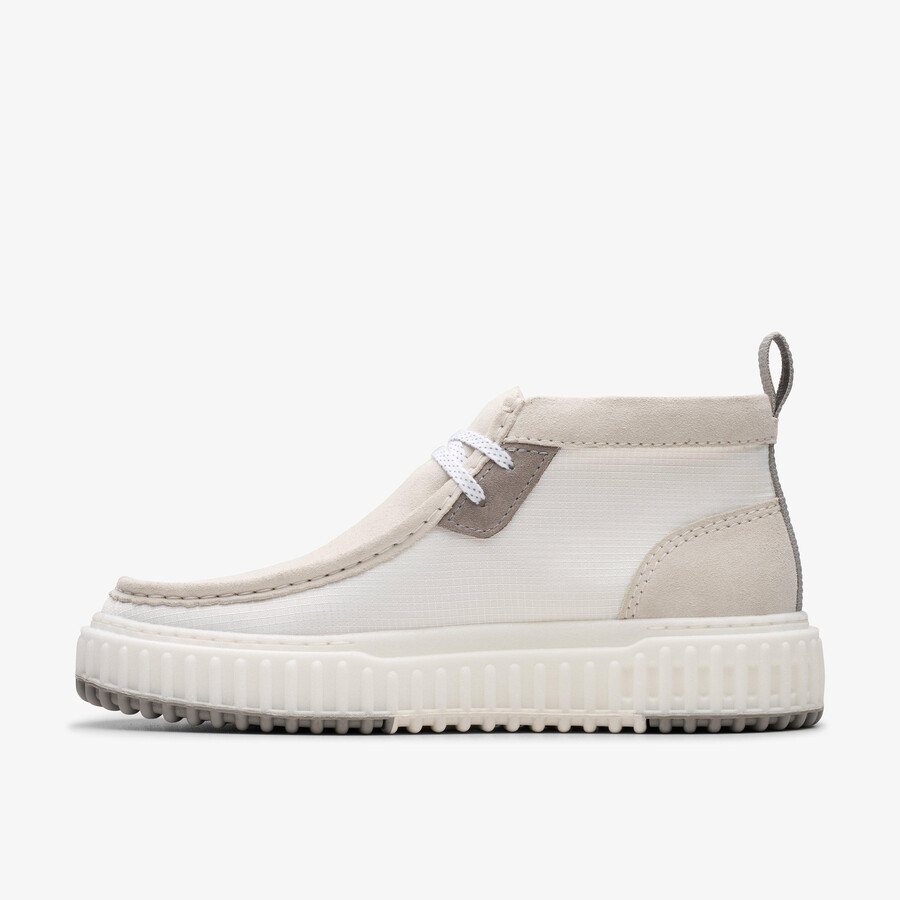 torlite hi - witte combinatie