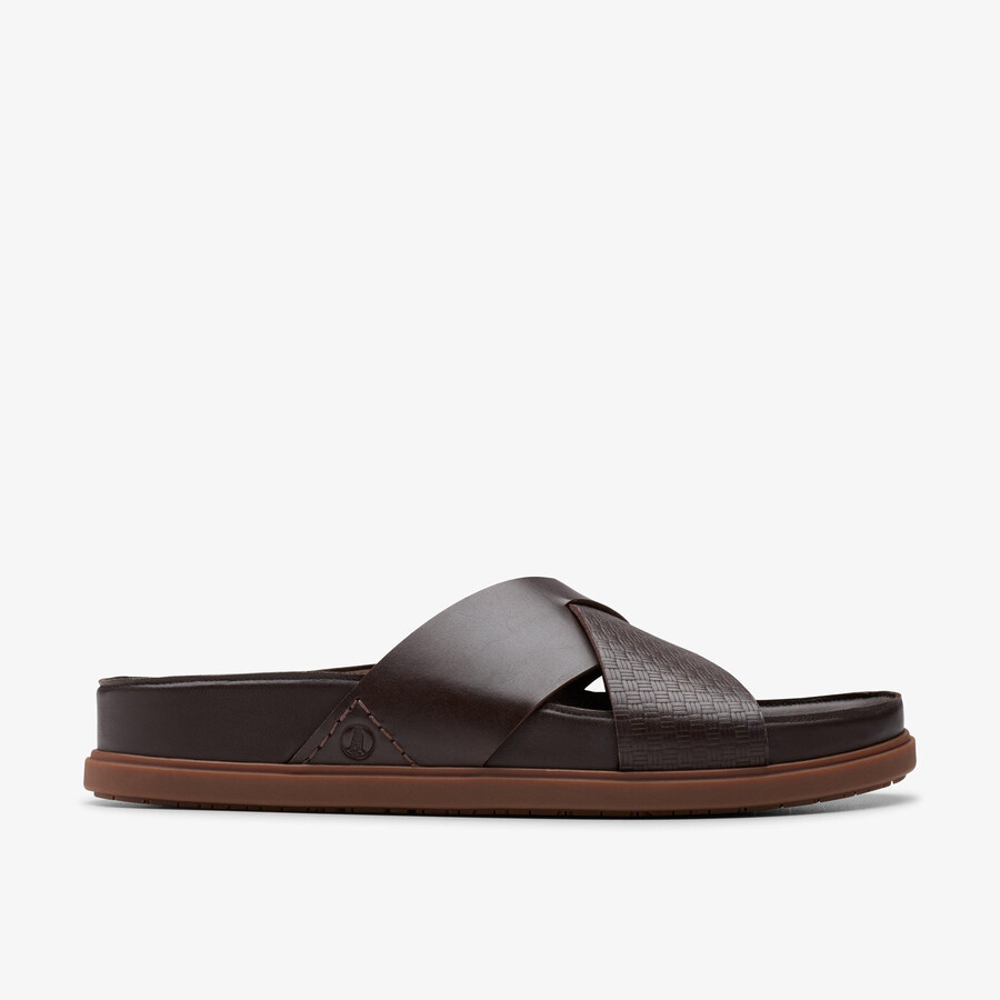 torford cross - bruin leer