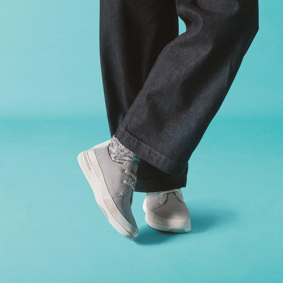 easeway kant - witte combinatie