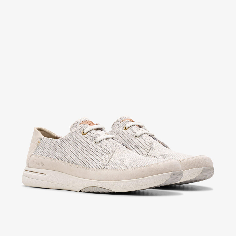 easeway kant - witte combinatie