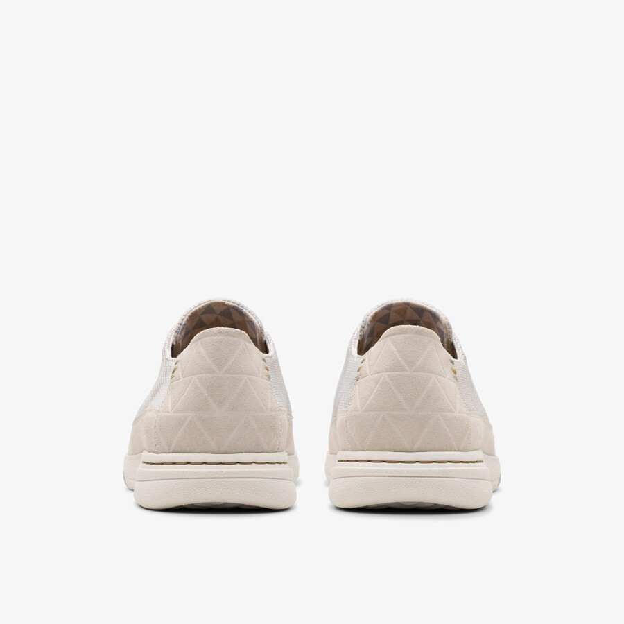 easeway kant - witte combinatie