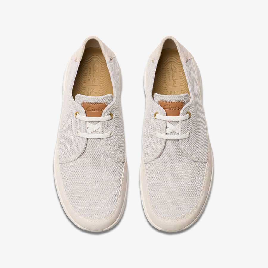 easeway kant - witte combinatie