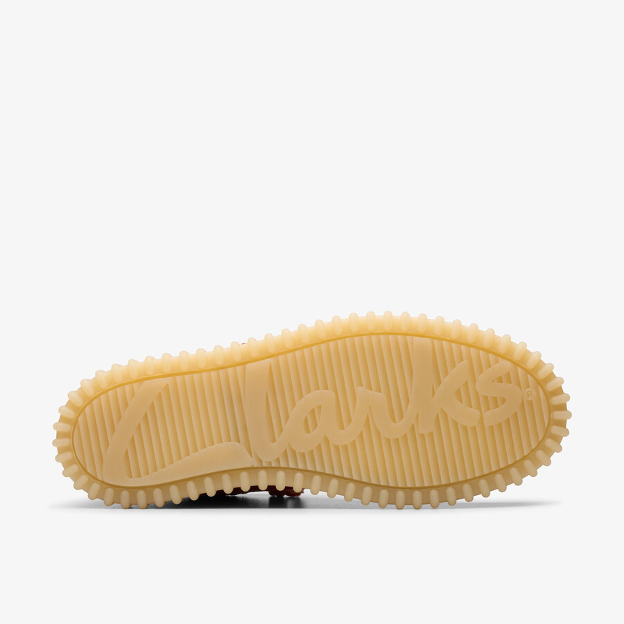torhill hi - rode combinatie