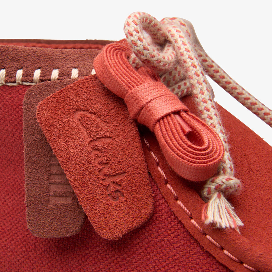 torhill hi - rode combinatie