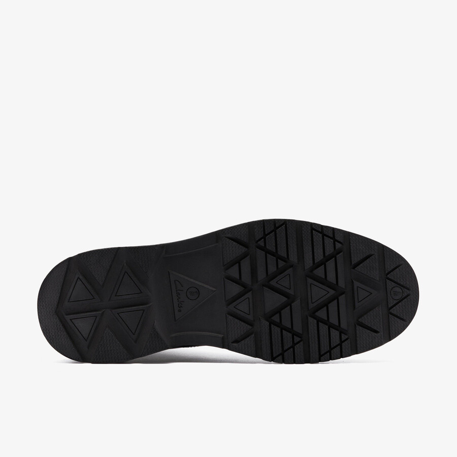 badbury hi waterproof - bruin warmgevoerd leer