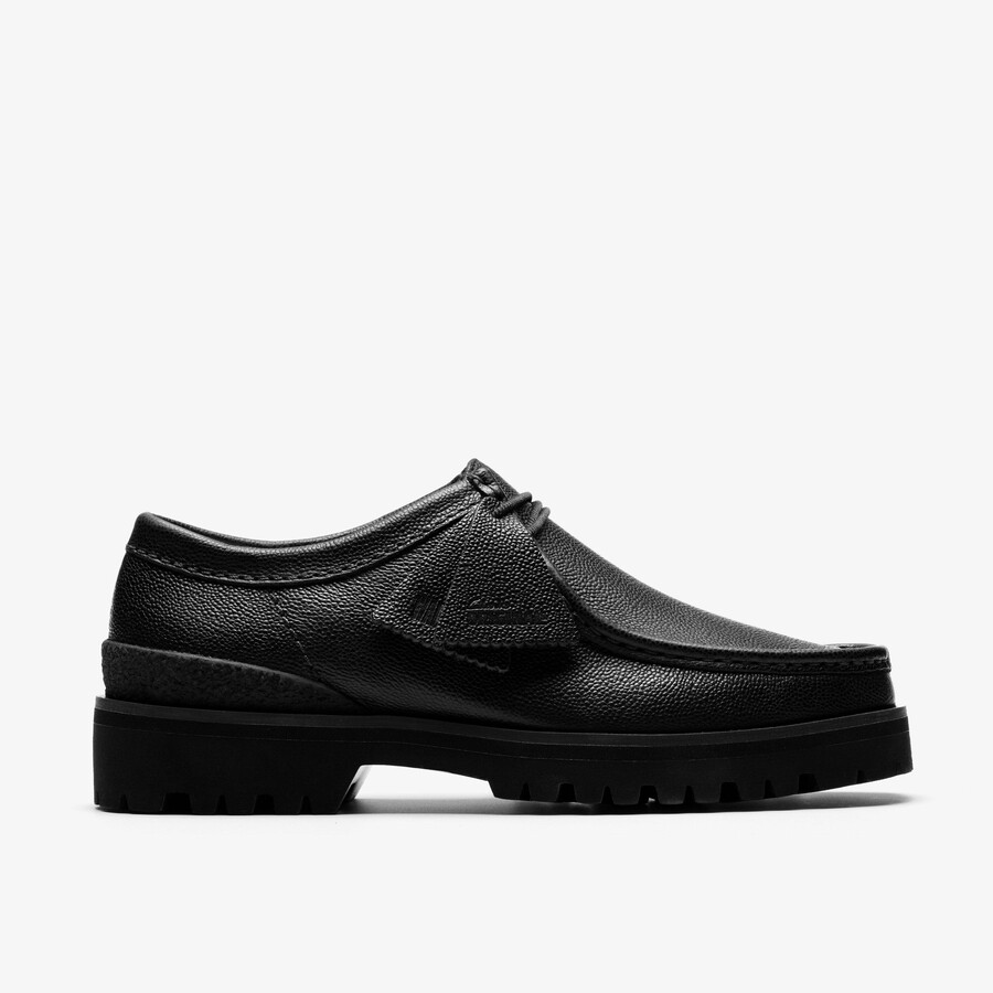 walla yukoner - zwarte schotse grain