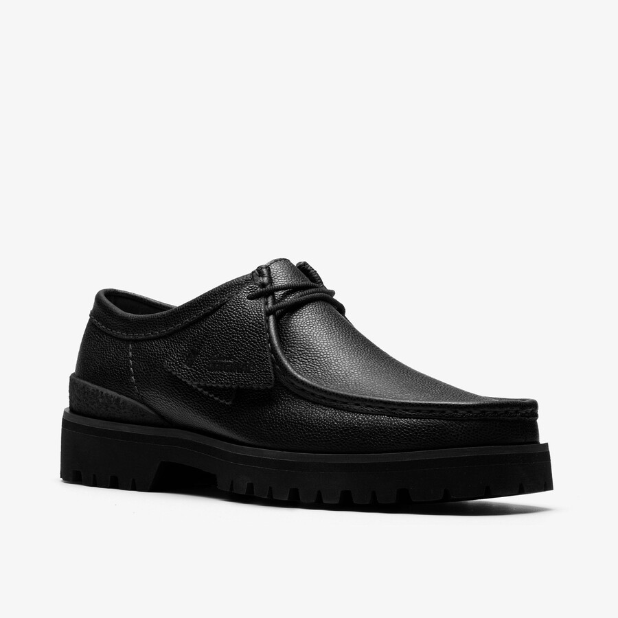 walla yukoner - zwarte schotse grain