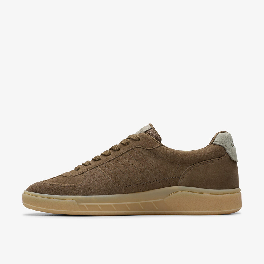 craft rally ace - khaki combinatie