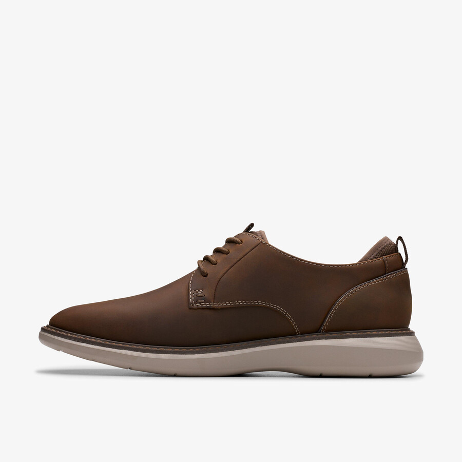 brantin plain - bijenwasleer