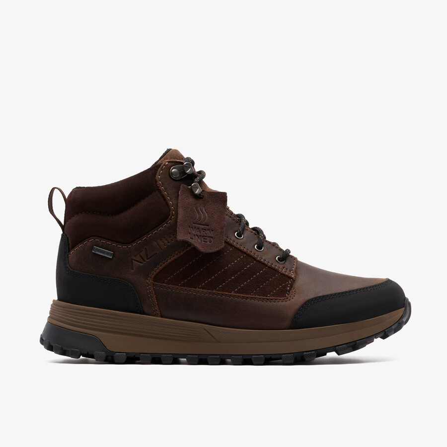 atl trek hi gore-tex - bruin