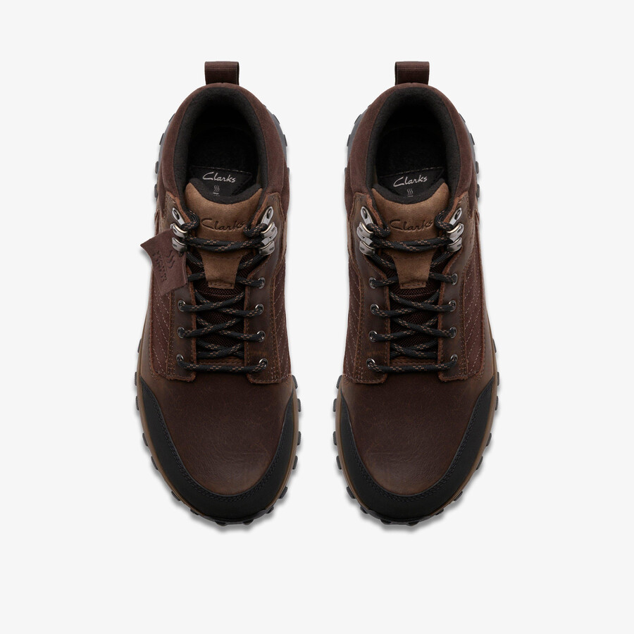 atl trek hi gore-tex - bruin