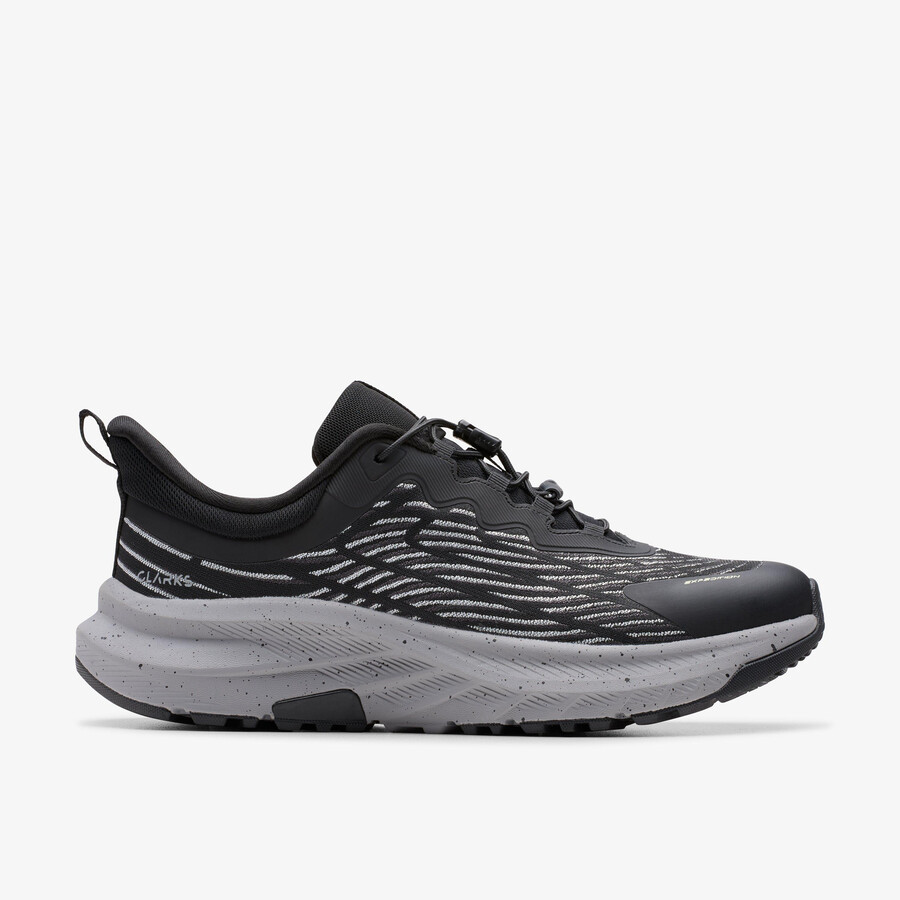 enford go - grijs