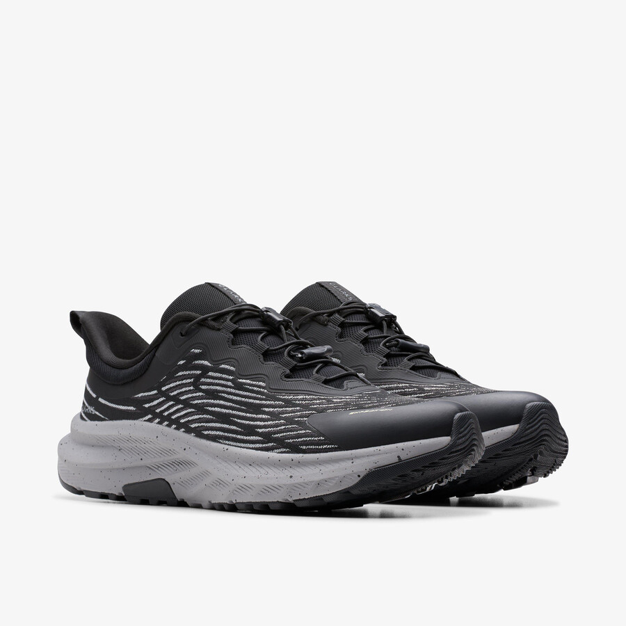 enford go - grijs