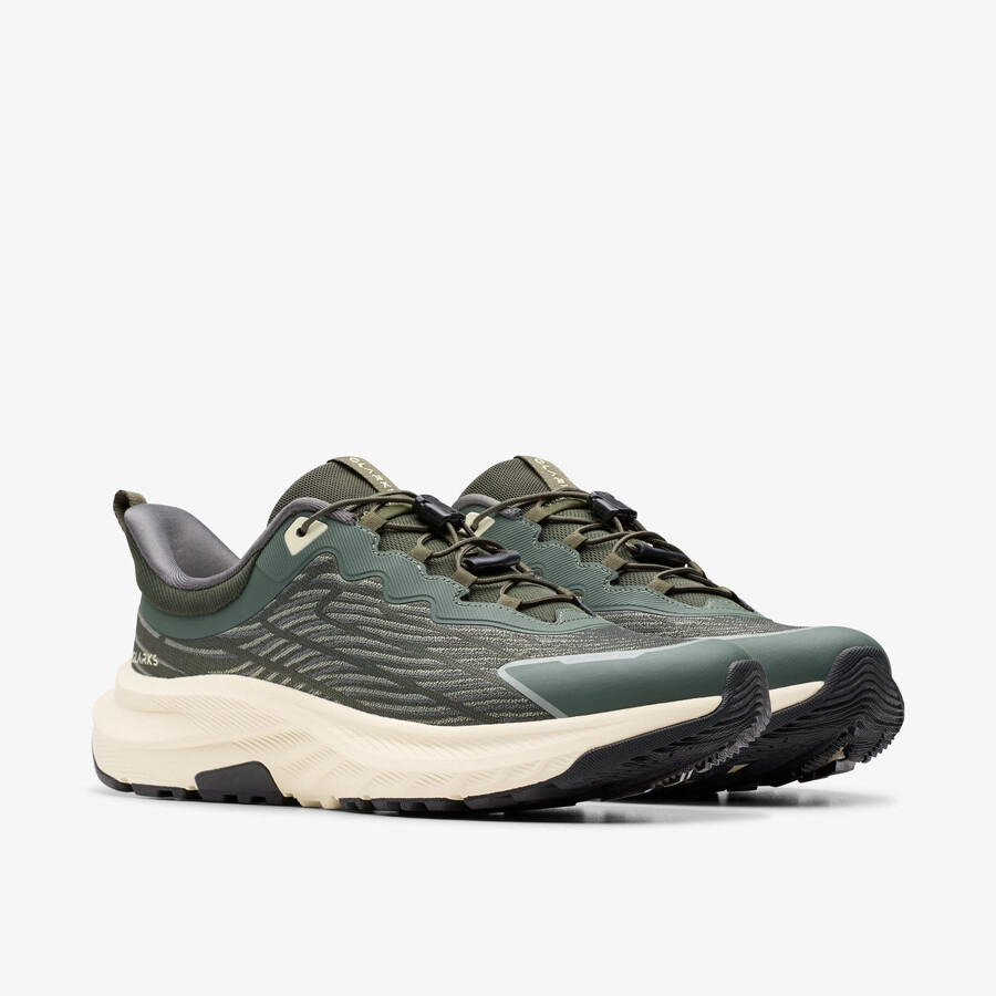enford go - khaki
