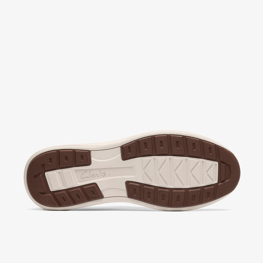 craftwell lace - bruin leer