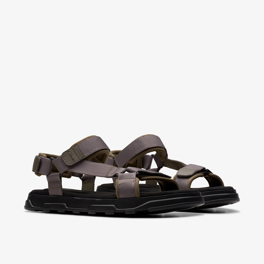 kilver strap - khaki