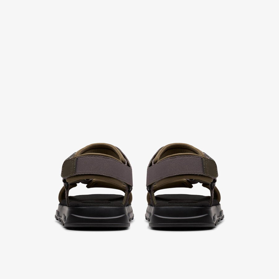 kilver strap - khaki
