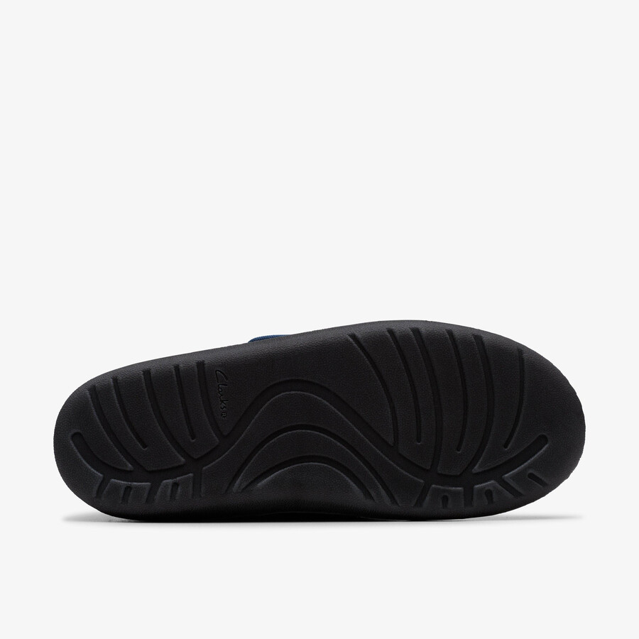 king riptape-slipper - marinebelang