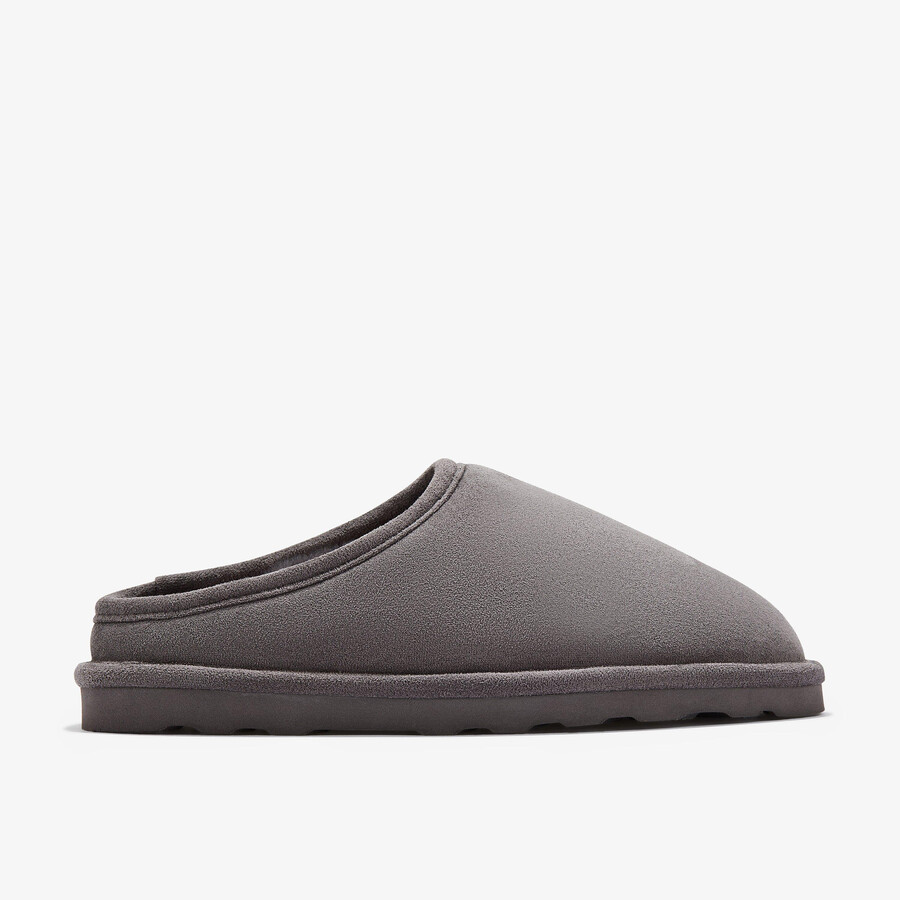 coxley mule - grijs
