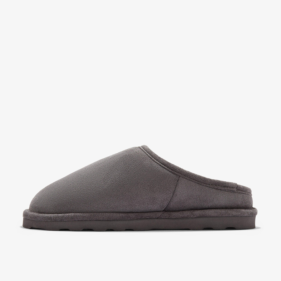 coxley mule - grijs