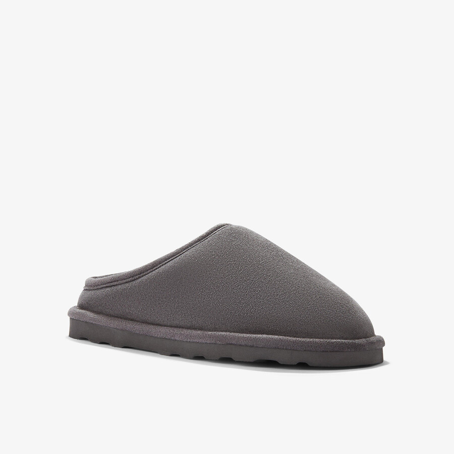 coxley mule - grijs