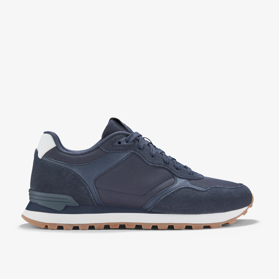 molland go - marineblauwe combinatie