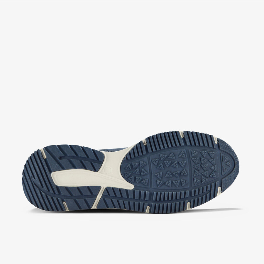 brayford kant - marineblauw