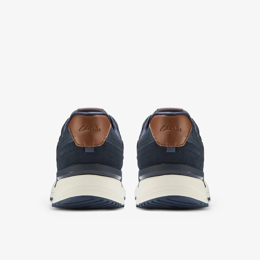 brayford kant - marineblauw