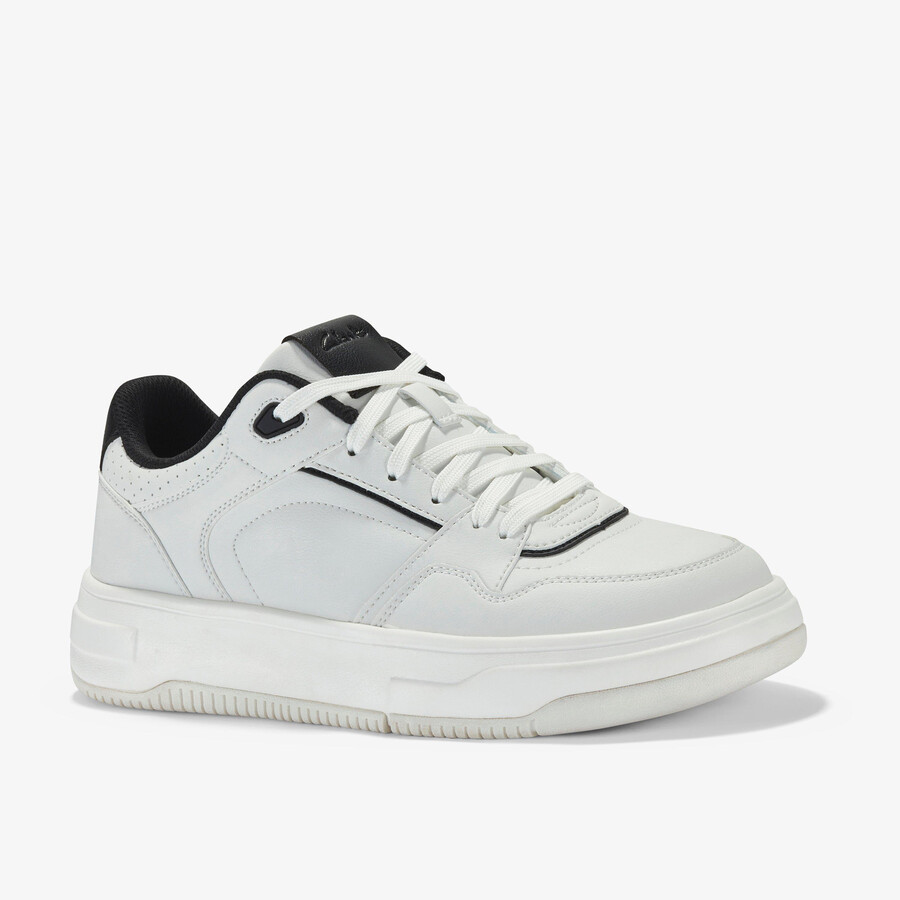 elham kant - witte combinatie