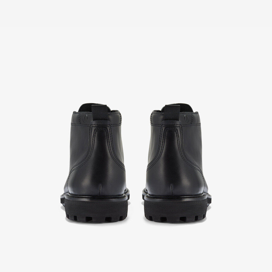 batcombe mix - zwart